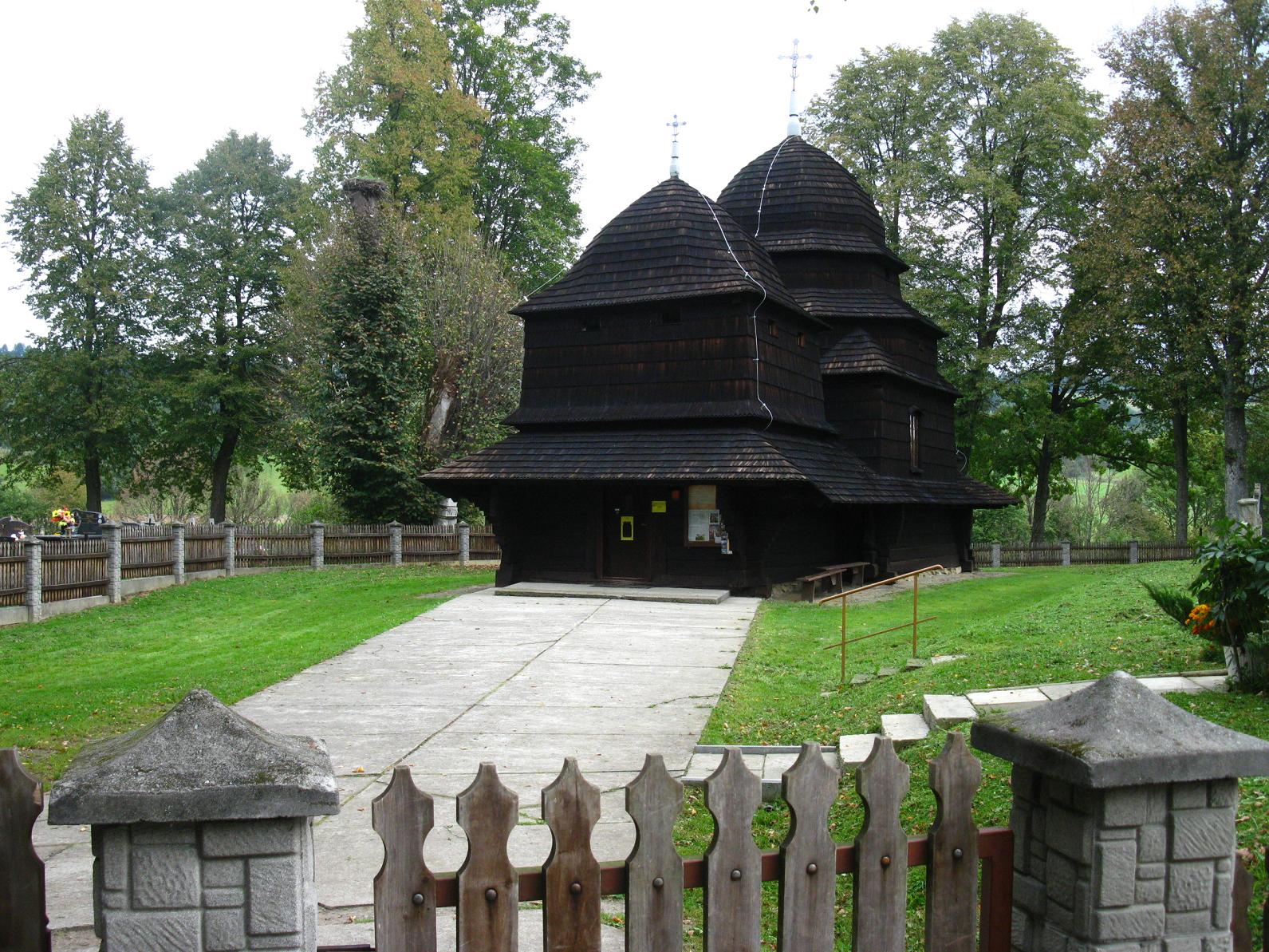 Równia